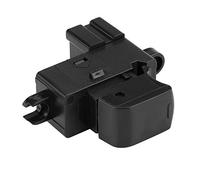 Power Window Switch, Car Power Master Window Control Switch Button Fit for Pathfinder Rogue Versa 25411-AX011
