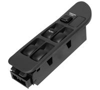 Power Window Switch Car Window Lifte Control Switch 14 Pins For Mitsubishi For Lancer 1992-2003 MB960378 Front Left Glass Lifter Adjust Replacement Kit