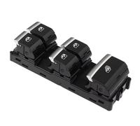 power window switch Car Window Switch Replacement for A5 For S5 2017-2022 Power Window For Master Control Switch Button