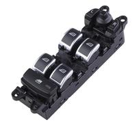 power window switch Car Window Switch Replacement for Volvo For S60 For XC60 2009-2017 Drivers Side Left Power For Master Lift Switch Car