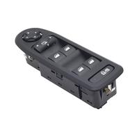 Power Window Switch Compatible For Peugeot 308 508 2007-2013 Compatible For Citroen C5 2007-2013 98054508ZD Window Lifter Button 98053439 96644915