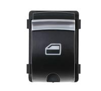 Power Window Switch Compatible with A3 8P 2004-2011 Car Electric Power Window Switch 4F0959851H 4F0959855B(Button)
