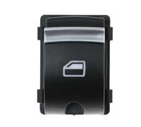 Power Window Switch Compatible With A3 For 8P A6 S6 RS6 C6 Q7 2004-2011 Car Electric Power Window Switch 4F0959851H 4F0959855B(Button)