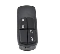 Power Window Switch Compatible With Benz For Adigo Truck 1998-2004 A0025455113 A0045455913 A0025452013 Window Control Switch Button(A0025452013)