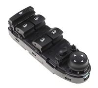 Power Window Switch Compatible With BMW For E84 X1 2009 2010 2011 2012 2013 2014 2015 2016 Car Electric Power For Master Window Switch Butto 61319216048(Model B)