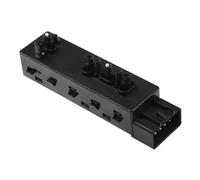 Power Window Switch Compatible With Buick For Cascada 2010-2015 25974714 25974715 Front Left Right Power Seat Switch Driver Side Power Seat Switch(Front Right)