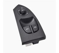Power Window Switch Compatible With C&itroen For Jumper FL 2002 2003 2004 2005 2006 Power Window For Master Switch Lifter Glass Lift Regulator 735315619