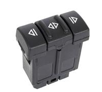 power window switch Compatible With Cabriolet For Chamade For Kasten 1992-1996 Car Window Switch 7700817339 Accessories Power 12V Control