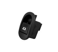 Power Window Switch Compatible with Citroen for C2 2003-2017 Window Glass Lift Switch Button 96401469XT 6554.L7
