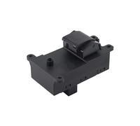 Power Window Switch Compatible With City GM2 GM3 For Fit For Jazz GE6 GE8 2009-2014 35760-TF0-003 Rear Left Right Car Power Window Regulator Control Switch