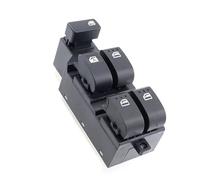 Power Window Switch Compatible With Daihatsu For Sirion For Avanza BB For Terios 1.5 J2 Left-hand Side Electric Window For Master Control Switch OEM:84820-B2010