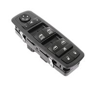 power window switch Compatible With Dodge For Ram 2500 3500 2013 2014 2015 2016 Door Side Electric Control Button Knob PWS784AA