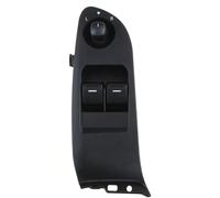 Power Window Switch Compatible With Falcon For FG UTE 2008-2011 FBF7510NBB WS133BL Master Power Window Switch(Switch)
