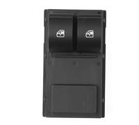 Power Window Switch Compatible With Fiat For Punto Electric Window For Master Button Switch Lifter Replacement Parts OEM: 735428719 735380445 735411027