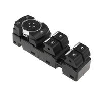 Power Window Switch Compatible With Fiesta Window Switch Car H1BT14540CB H1BT-14540-CC