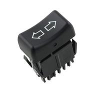 Power Window Switch Compatible With For 14 1976 1977 1978 1979 1980 1981 1982 1983 Electric Window Switch Control Button OEM：7700705925
