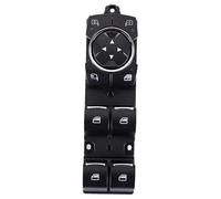 Power Window Switch Compatible With For Explorer 2011 2012 2013 2014 2015 Front Left Driver Side Power Window Control Switch Glass Lifter Button BB5Z-14529-AA