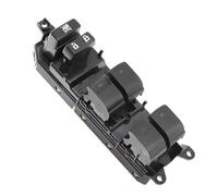 Power Window Switch Compatible With For Land For Cruiser 200 2007 2008 2009 2010-2015 Front Left Power Window Control Switch Glass Lifter 84040-33100 84040-28070