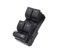 Power Window Switch Compatible With GMC For Sierra 2500 HD 2007 2008 2009 2010 2011 2012 2013 2014 Front Left Electric Window Open OEM:25789692 20945129