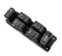 Power Window Switch Compatible With Hummer For H3 H3T 2006-2010 25779767 Front Left Side Master Power Electric Controller Window Switch