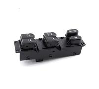 Power Window Switch Compatible With Hyundai For Accent 2015 2016 2017 Front Left Power For Master Window Control Lifter Switch Button 93570-1R211 935701R211