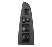 Power Window Switch Compatible With Hyundai For Elantra 2007-2010 Driver Power Master Window Switch 93570-2H0109P 93570-2H1107U 935702H1107U(With panel)