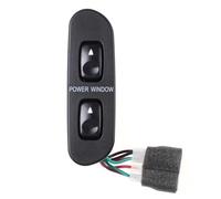 Power Window Switch Compatible With Hyundai For H100 For Grace 1993-2004 9369143320 Electric Power Window Master Control Switch Button Car