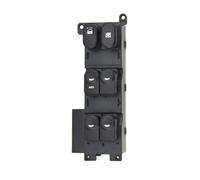 Power Window Switch Compatible With Hyundai For I30 I30cw 2008-2011 93570-2L010 93570-2L000 Front Left Electric Window Lifter Switch Button(LHD Auto)
