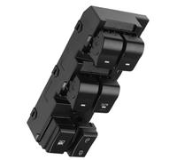 power window switch Compatible With Hyundai For Lantra 2017 2018 2019 2020 Car Window Switch Front Left 18Pin Control Button OEM 93570F20004X