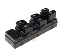 Power Window Switch Compatible with Hyundai for Terracan 2001-2006 Electric Window Glass Lift Switch Master Control Button Car 93501H1120
