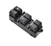 Power Window Switch Compatible With Hyundai For Tucson 2015-2020 93570-F80204X Electric Master Power Window Lifter Switch