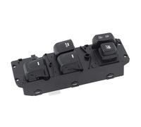 power window switch Compatible With Hyundai For Veloster 1.6L 2012 2013 2014 2015 2016 2017 Car Power Window Lift Switch OEM: 93570-2V000