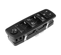 Power Window Switch Compatible With Jeep For Grand For Cherokee 2011-2013 Window Regulator Button Switch Lift Regulator Button Car Window Lifter OEM:68030823AB