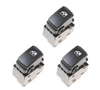 Power Window Switch Compatible with KIA for Carens 2002 2003 2004 2005 Master Electric Power Window Switch 93570-1C110 935701C110(3 Buttons)