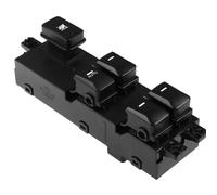 Power Window Switch Compatible with Kia for Morning for Picanto 2011 2012 2013 2014 2015 16 Pins Window Master Switch 93570-1Y960