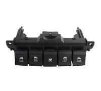Power Window Switch Compatible With Kia For Soluto 2018+ 93570H7000 93570H7000WK Car Power Window Switch