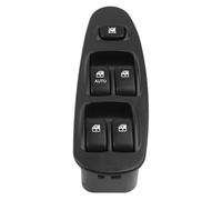 Power Window Switch Compatible With Kia For Spectra 2000 2001 2002 2003 2004 Electric Power Lifter Control Button Parts Window Switch 0K2N2-66-350A