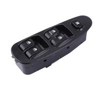 Power Window Switch Compatible With Kia For Spectra 2000 2001 2002 2003 2004 Front Left Electric Window Control Switch Glass Lifter Button Auto Parts 0K2N266350