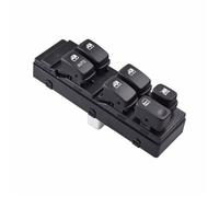 Power Window Switch Compatible With Kia For Spectra For Cerato 2004 2005 2006 2007 2008 2009 Power Window Switch Window Driven Switch 93570-0S401 935700S401