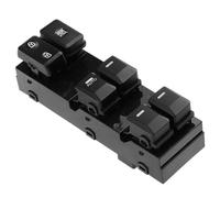 Power Window Switch Compatible With Kia For Sportage 2011-2016 Electric Power Master Window Switch Car 93575-1H000 93570-3W400WK 93570-3W450(Switch)