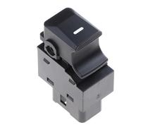 Power Window Switch Compatible With Kia For Sportage 2011-2016 Window Single Lifter Switch Button Car 935751H000 369510-1000 935803W000(1 pc)