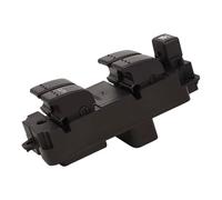 power window switch Compatible With Mazda 3 2003-2009 Car Window Switch BN8F66350A Accessories Electric Power 12V Control Lifter Button For Master Module