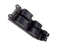 Power Window Switch Compatible With Nissan For Altima 2007 2008 2009 2010 2011 2012 Car Front Left Side Power Window For Master Switch OEM: 25401-ZN50C