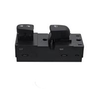 Power Window Switch Compatible With Nissan For Altima For Pathfinder 2013 2014 2015 2016 Co-pilot Power Window Lifter Switch Glass Lift Regulator 25411-3TA1A