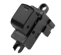 Power Window Switch Compatible with Nissan for Murano 2008-2012 Electric Power Window Switch Button 25411-EA03A 25411EA03A