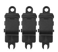 Power Window Switch Compatible With Nissan For Murano For Qashqai 25411-EA00A 25411EA00A 25411-EA03A Power Window Switch(3PCS)