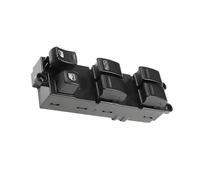 Power Window Switch Compatible With Nissan For X-Trail T30 2001 2002 2003 2004 2005 2006 2007 RHD Right Driver Power Windows Control Switch 19 Pins