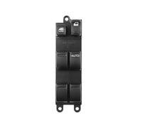 Power Window Switch Compatible with Nissan for X-Trail T30 2001-2007 Main Window Lifter Control Switch 25401EQ305 25401-EQ305(25401-AL500)