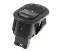 Power Window Switch Compatible With Opel For Astra G 1998 1999 2000 2001 2002 2003 2004 2005 Car Electric For Master Power Window Switch Button OEM90561086(1 Passenger Switch)
