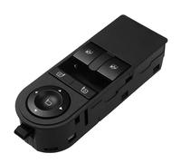 Power Window Switch Compatible With Opel For Astra H 2004 2005 2006 2007 2008 2009 2010 2011 2012 2013 2014 2015 Power Window Lifter Control Switch
